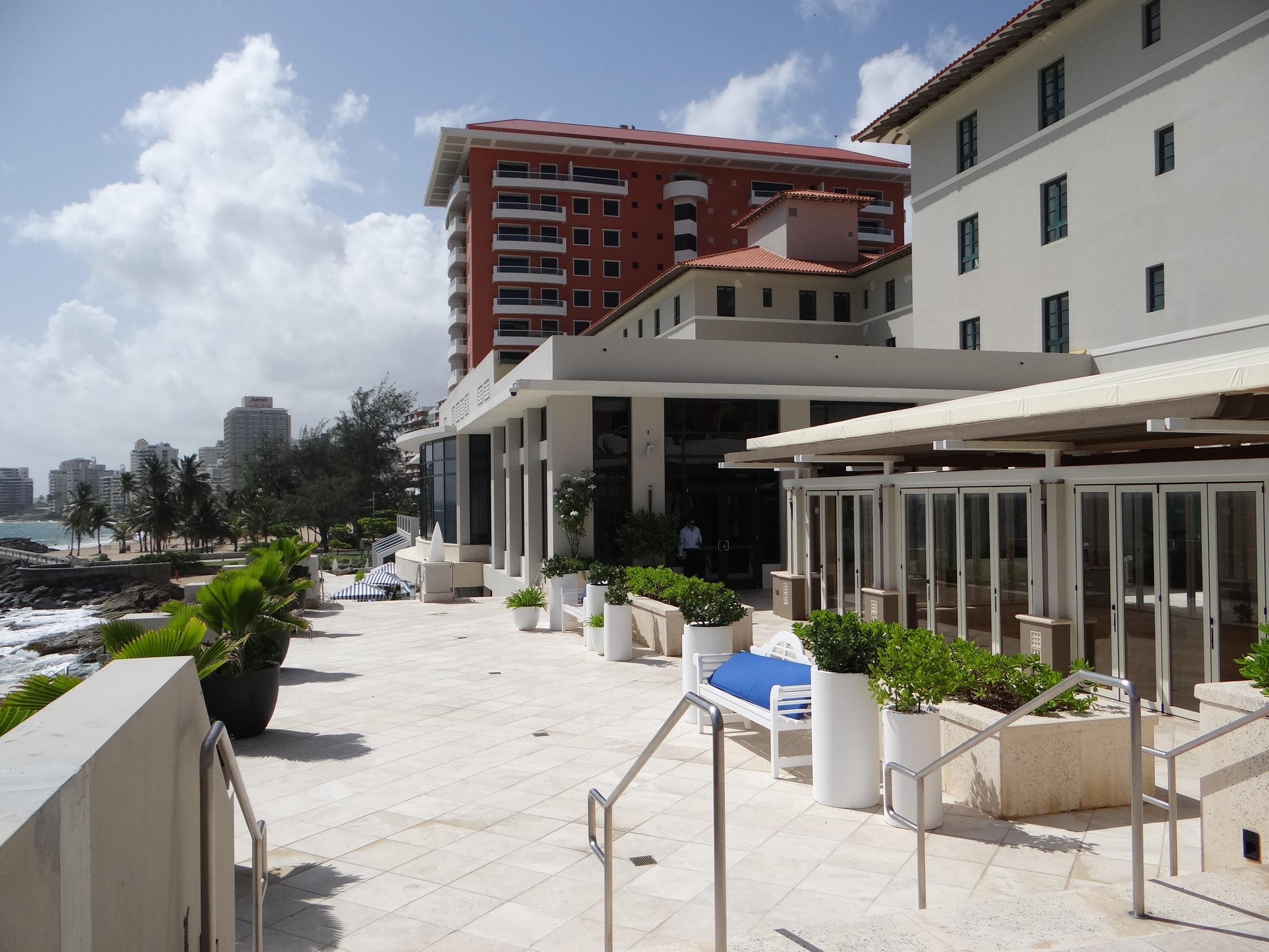 Condado Vanderbilt - San Juan (Condado) - 2013 00060